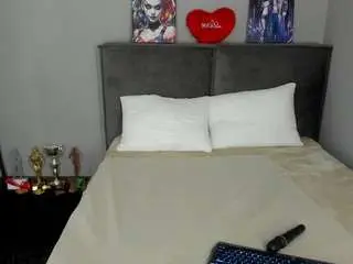 Camsoda Nude Webcam of musclexxxbarbie