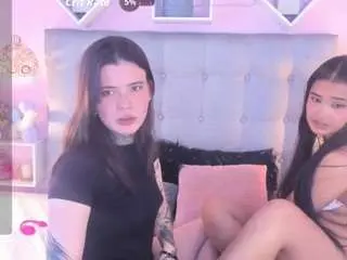 Camsoda Sex Chat of kaliykatie1