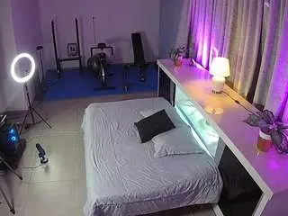 Camsoda Private Sex Chat of voyeurcam-jb-office-1