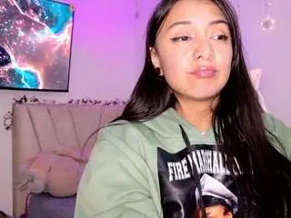 Camsoda Adult Webcam of amapolaunicorn