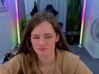 Camsoda Free Porn Cam of datsi-benson