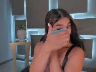 Camsoda Adult Webcams of laylascarlett