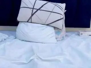 Camsoda Adult Webcam of mayaevansmg