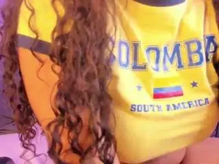 Camsoda Nude Webcam of seshat-hitt