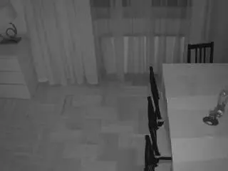 Camsoda Live Sex Cam of voyeurcam-julmodels-dining-2