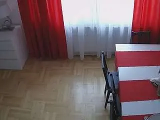 Camsoda Adult Webcams of voyeurcam-julmodels-dining-2