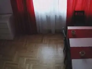 Camsoda Sex Cam of voyeurcam-julmodels-dining-2