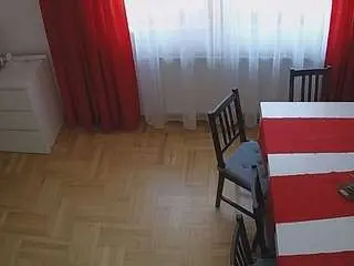 Camsoda Private Sex Chat of voyeurcam-julmodels-dining-2