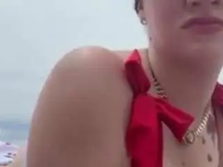 Camsoda Free Porn Cam of adafontaine18