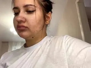 Camsoda Sex Cam of cletadalsanto