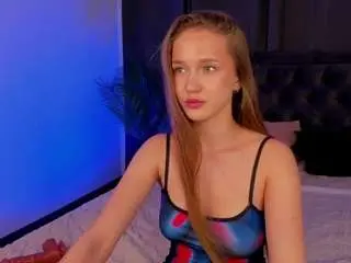 Camsoda Adult Webcam of rina-balle