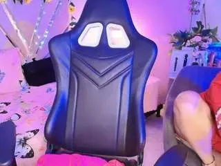 Camsoda Nude Webcam of kendraharper