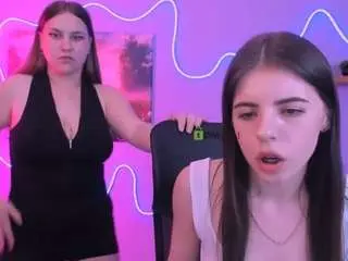 Camsoda Private Sex Chat of lyra-desire