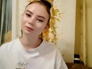 Camsoda Adult Webcam of joannbegolli