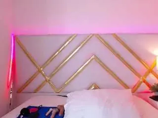 Camsoda Live Sex of lailastilwills