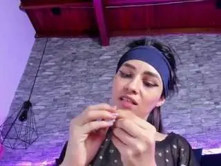 Camsoda Best live sex cam show of sofii-carter