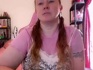 Camsoda Adult Video Chat of kisica