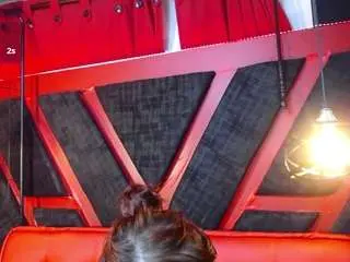 Camsoda Watch Live Sex Cams of rhachel-evans