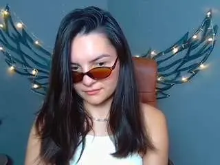 Camsoda Adult Webcams of jasmineasha