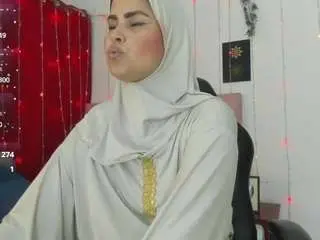 Camsoda Live Sex Cam of aishaamin