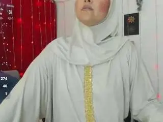Camsoda Live Porn of aishaamin