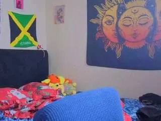 Camsoda Live Sex Cam of tokyodagoddess