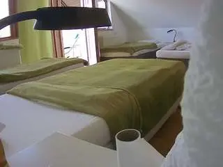Camsoda Watch Live Sex Cams of voyeurcam-julmodels-bed-2