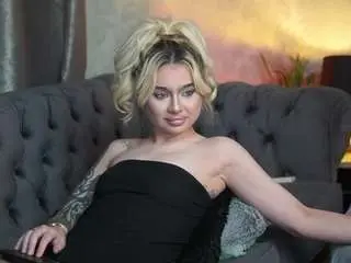 Camsoda Live Sex of biankaviper