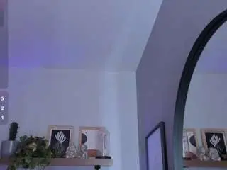 Camsoda Live Sex of cristalfoxy