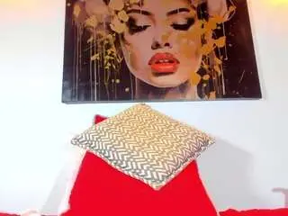 Camsoda Free Live Porn of karlaliones99