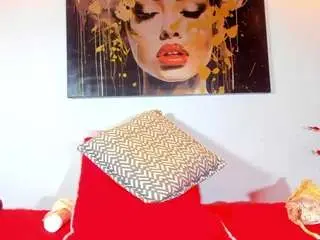 Camsoda Adult Webcam of karlaliones99