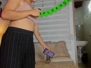 Camsoda Live Porn of nella-joly