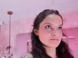 Camsoda Adult Video Chat of nai-velvet