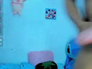 Camsoda Nude Webcam of kinky-valeria