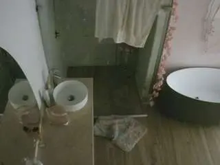 Camsoda Adult Webcam of voyeurcam-casa-salsa-bathroom-6