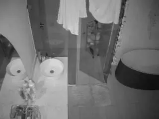 Camsoda Best live sex cam show of voyeurcam-casa-salsa-bathroom-6