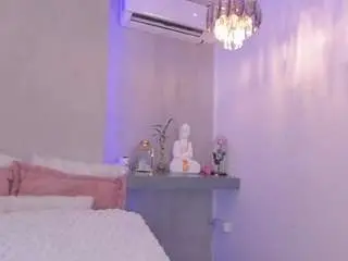 Camsoda Best Webcam of cleojhonson