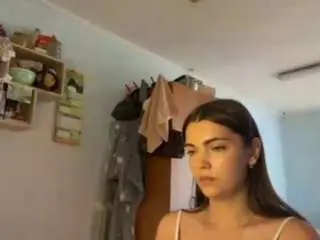 Camsoda Live Porn of jodinorrick