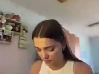 Camsoda Nude Webcam of jodinorrick