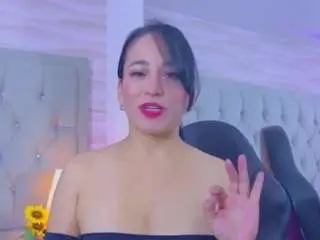 Camsoda Private Sex Chat of megan-diamond
