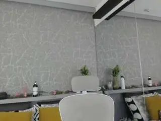 Camsoda Adult Webcam of moonnlight
