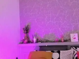 Camsoda Best Webcam of moonnlight