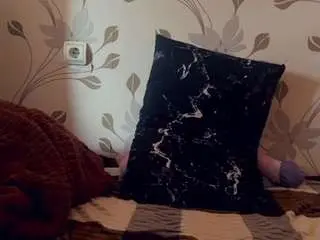 Camsoda Nude Webcam of paulinacione