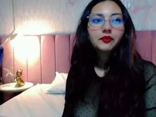 Camsoda Sex Cam of madie-eternity