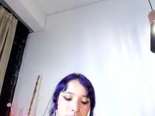 Camsoda Adult Webcam of alisafox