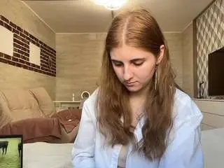 Camsoda Watch Live Sex Cams of carlottavetterkind