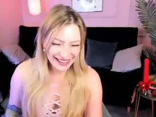 Camsoda Private Sex Chat of augustinemagnet