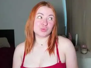 Camsoda Best live sex cam show of laylaxcute