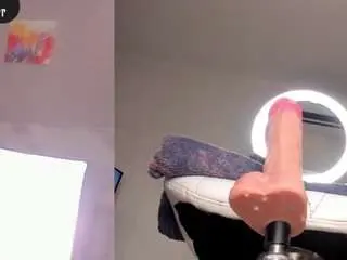 Camsoda Best live sex cam show of zoe-backer