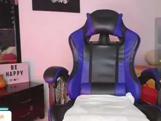 Camsoda Best Webcam of luxuryygf1